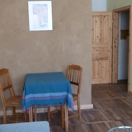 Alte Schule Apartment Tambach-Dietharz Room photo
