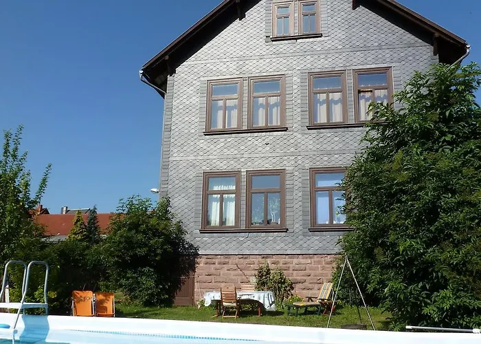Alte Schule