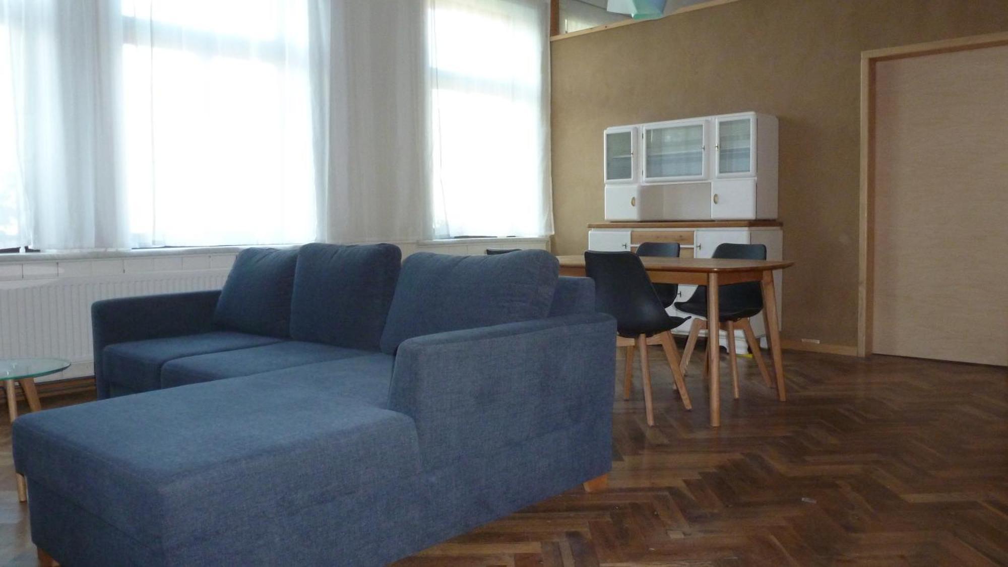 Apartment Alte Schule Tambach-Dietharz