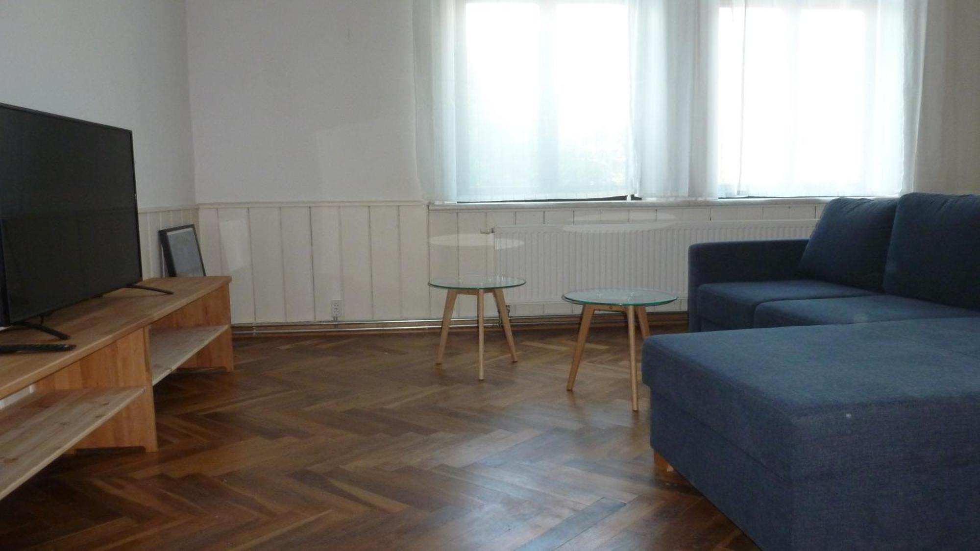 Alte Schule Apartment Tambach-Dietharz