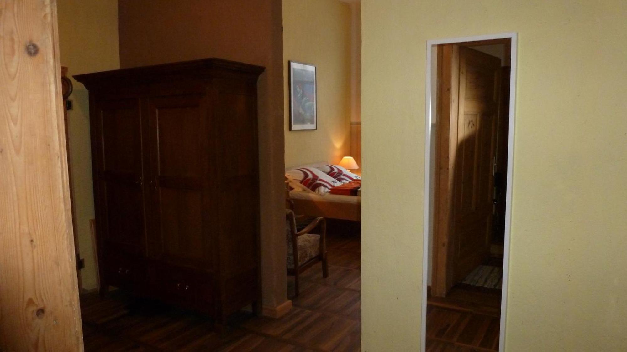 Alte Schule Apartment
