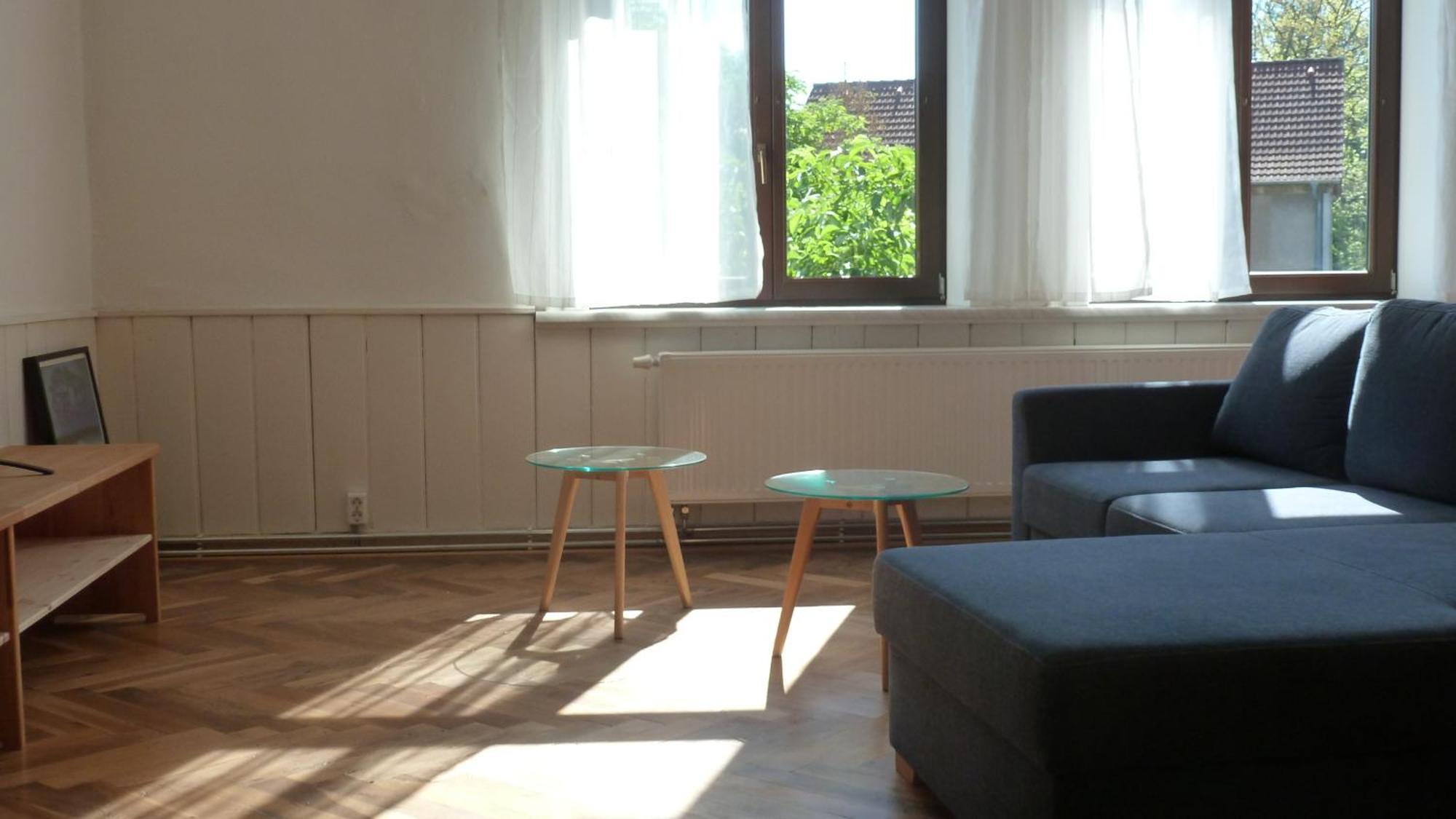 Alte Schule Apartment