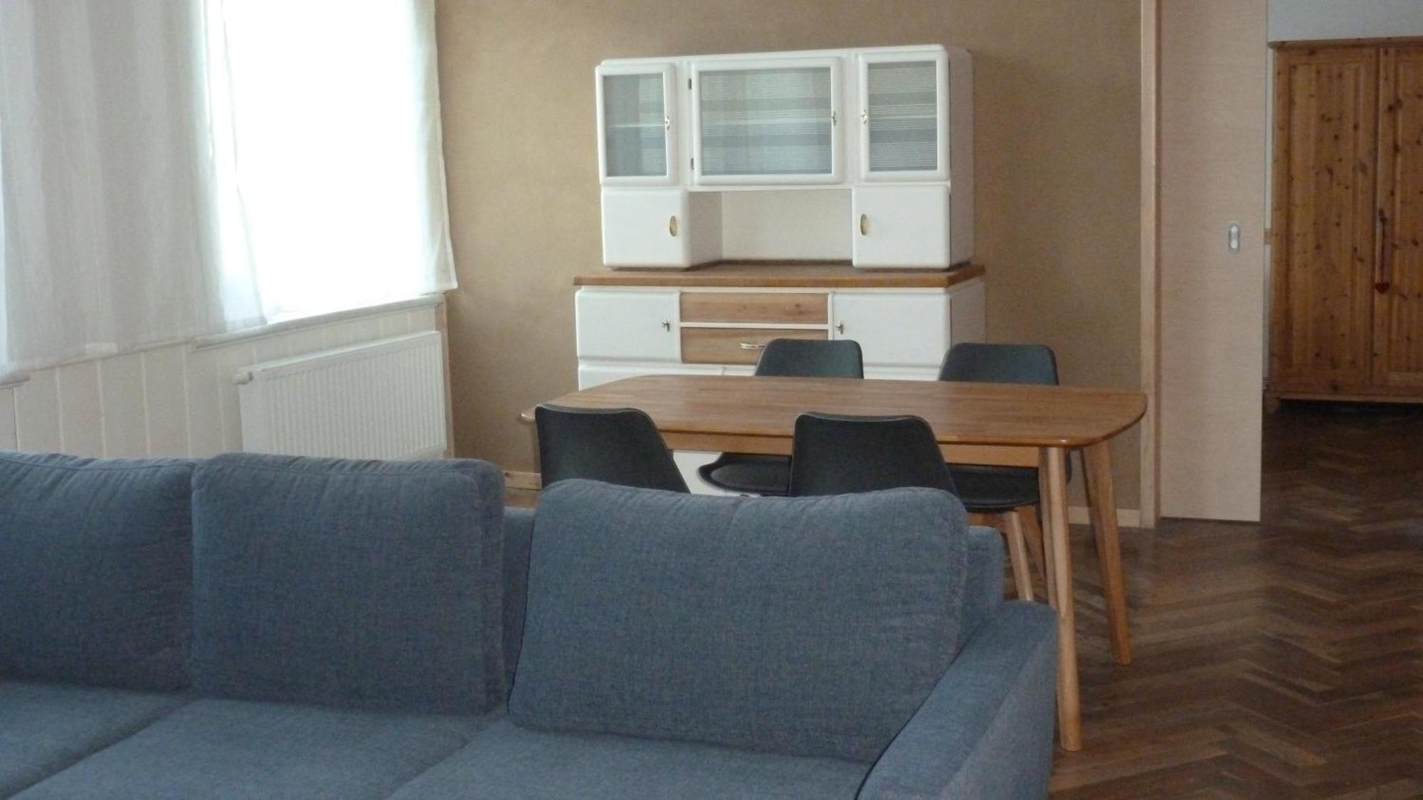 Apartment Alte Schule *