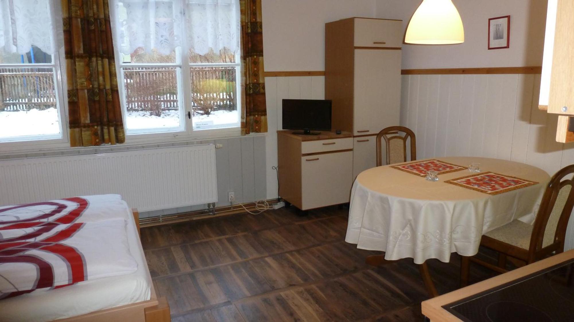 Apartment Alte Schule