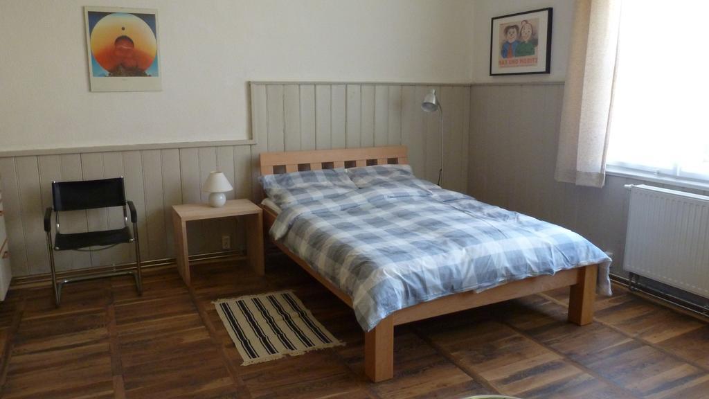 Alte Schule Apartment