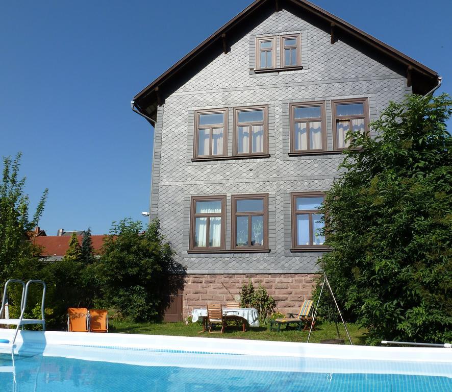 Apartment Alte Schule