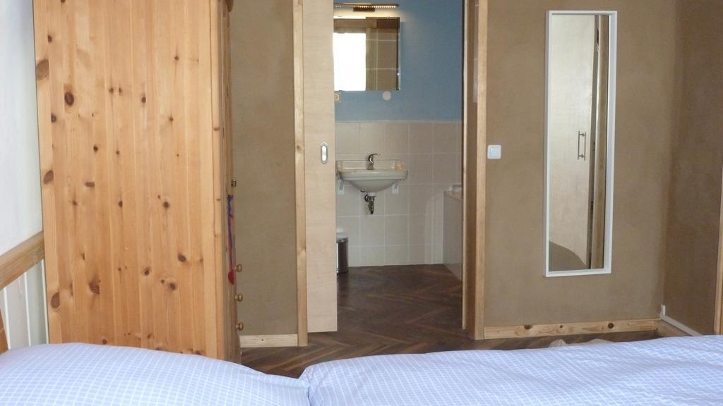 Apartment Alte Schule Tambach-Dietharz