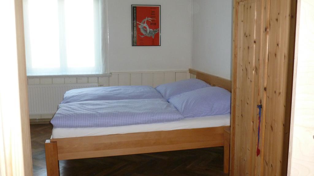 Apartment Alte Schule *