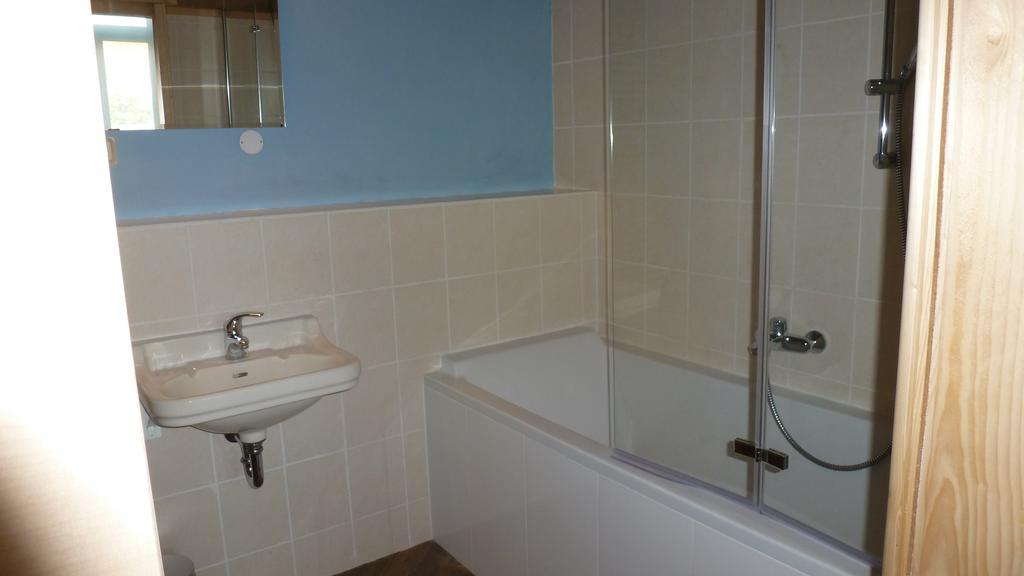 Apartment Alte Schule *