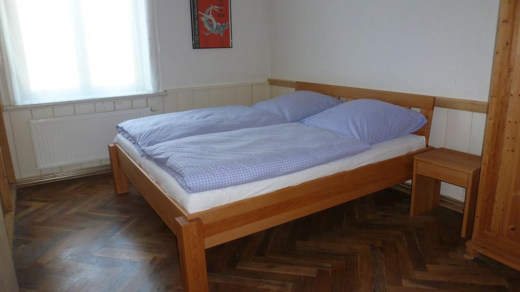 Apartment Alte Schule