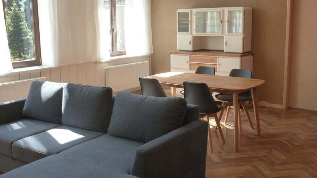 Alte Schule Tambach-Dietharz