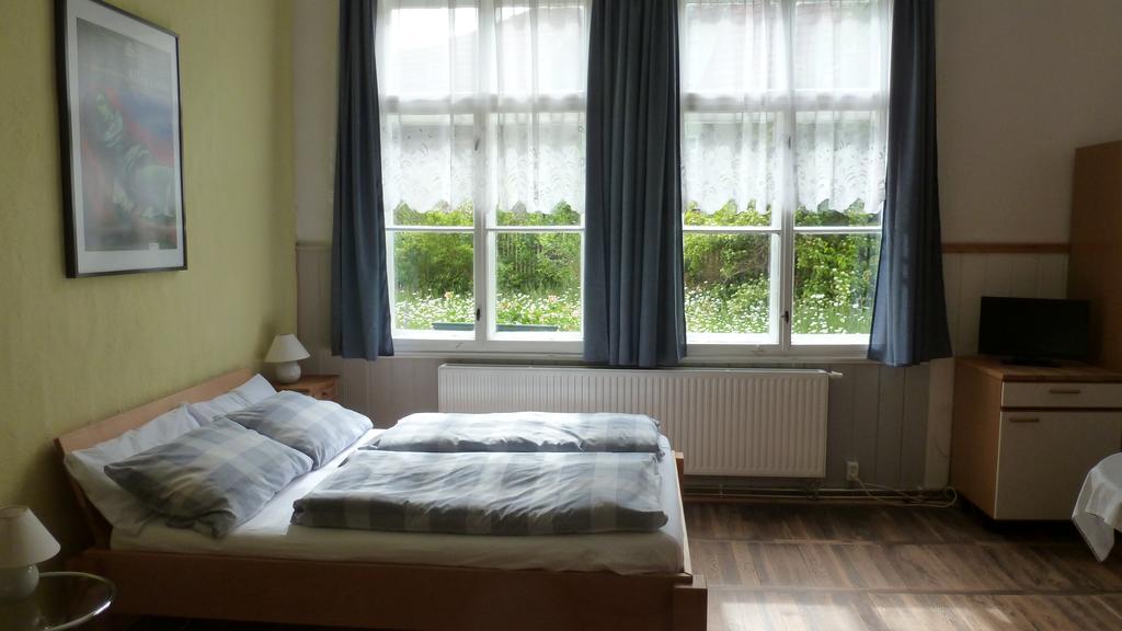 Alte Schule *