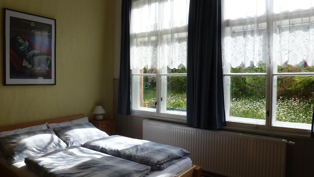 Alte Schule Tambach-Dietharz