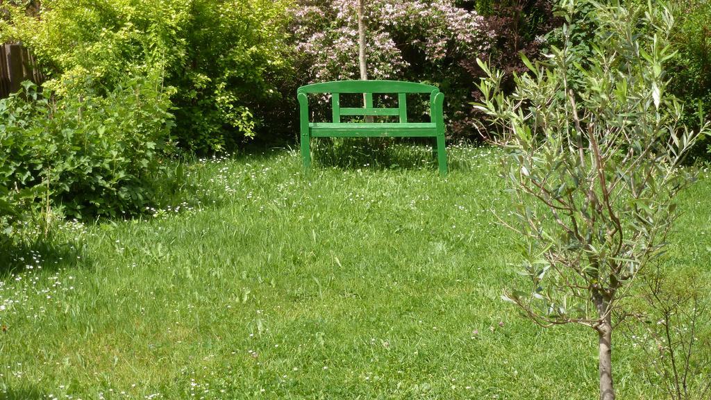 Apartment Alte Schule