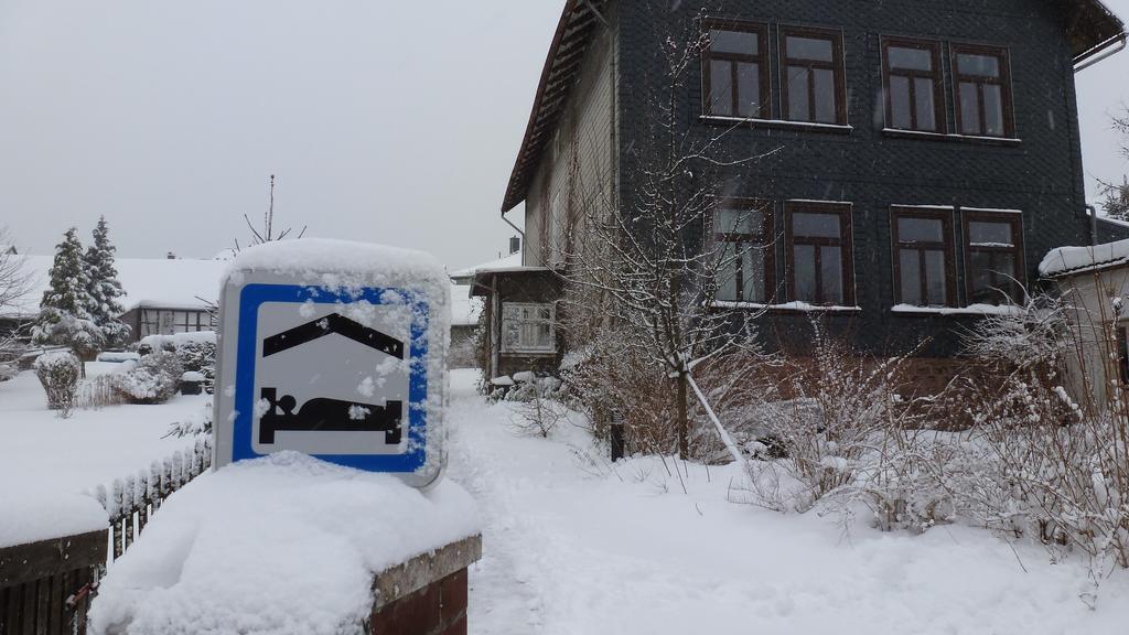Alte Schule Tambach-Dietharz